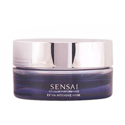 CELLULAR PERFORMANCE EXTRA INTENSIVE mask 75 ml by SENSAI for Unisex