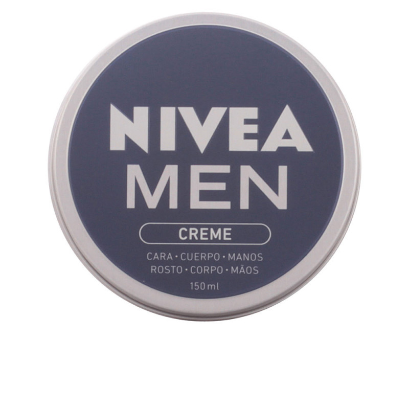 MEN CREME cara