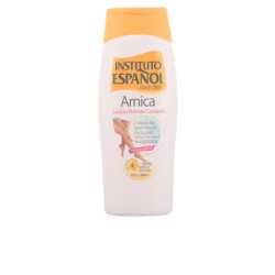 ARNICA loción piernas cansadas 500 ml by INSTITUTO ESPAÑOL for Unisex