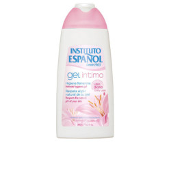 ÍNTIMA gel íntimo 300 ml by INSTITUTO ESPAÑOL for Woman