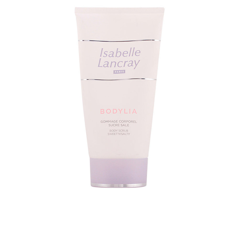BODYLIA Gommage Corporel Sucré Salé 150 ml by ISABELLE LANCRAY for Woman