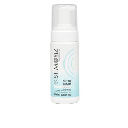 SELF TAN REMOVER fast action 100 ml by ST. MORIZ for Unisex