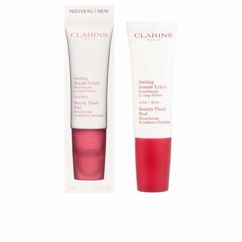 BELLEZA RELÁMPAGO peeling 50 ml by CLARINS for Unisex BELLEZA RELÁMPAGO peeling 50 ml by CLARINS for Unisex