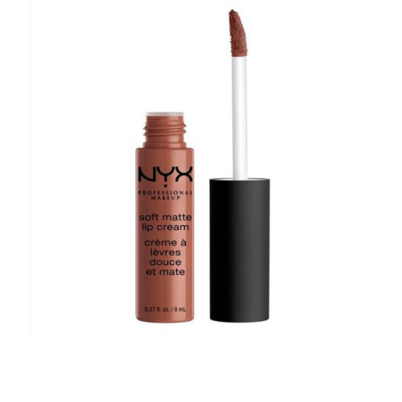 SOFT MATTE lip cream los angeles by NYX PROFESSIONAL MAKE UP for Unisex