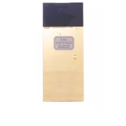 EAU SAUVAGE gel douche 200 ml by DIOR for Man