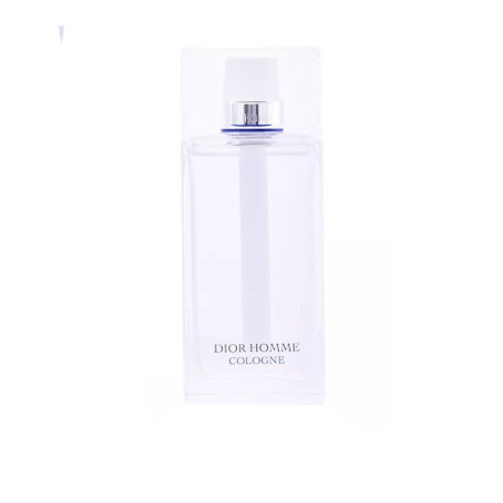 DIOR HOMME COLOGNE vaporizador 125 ml by DIOR for Man