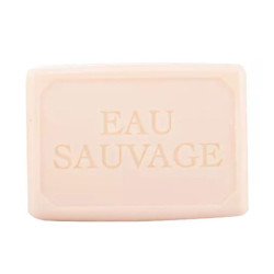 EAU SAUVAGE savon 150 gr by DIOR for Man