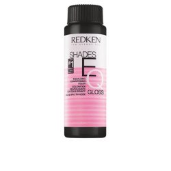 SHADES EQ 08WG golden apricot 60 ml x 3 u by REDKEN for Unisex