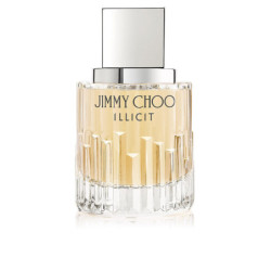 ILLICIT eau de parfum vaporizador 40 ml by JIMMY CHOO for Woman