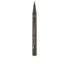 ON POINT brow liner 040 dark brown by CATRICE for Unisex