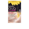 OLIA Coloracion Permanente 101 Rubio Extra Claro lote by GARNIER for Unisex