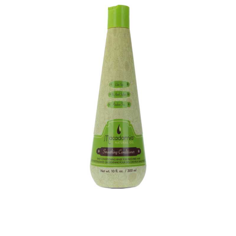 SMOOTHING conditioner 300 ml by MACADAMIA for Unisex SMOOTHING conditioner 300 ml by MACADAMIA for Unisex