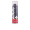 GILLETTE ESPUMA CLASICA piel normal 200 ml by GILLETTE for Man