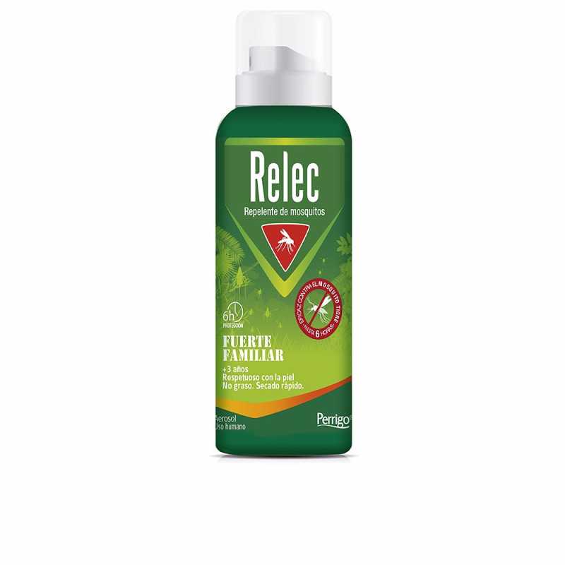 RELEC FUERTE aerosol spray 1 u by RELEC for Unisex