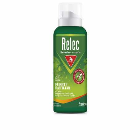 RELEC FUERTE aerosol spray 1 u by RELEC for Unisex