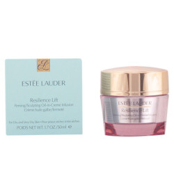 RESILIENCE LIFT oil in cream 50 ml by ESTÉE LAUDER for Woman