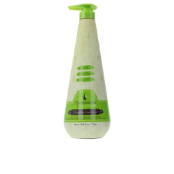 SMOOTHING conditioner 1000 ml by MACADAMIA for Unisex