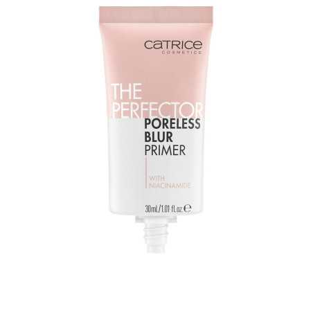 THE PERFECTOR poreless blur primer nude 30 ml by CATRICE for Unisex