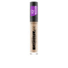 LIQUID CAMOUFLAGE high coverage concealer 015 honey 5 ml by CATRICE for Unisex