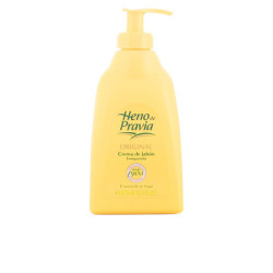 ORIGINAL jabón manos 300 ml by HENO DE PRAVIA for Unisex