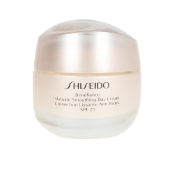 Benefiance Wrinkle Smoothing Day Cream 50 ml by SHISEIDO for Woman