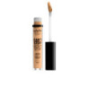 CAN T STOP WON T STOP contour concealer true beige by NYX PROFESSIONAL MAKE UP for Unisex