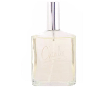 CHARLIE WHITE eau de toilette vaporizador 100 ml by REVLON for Woman