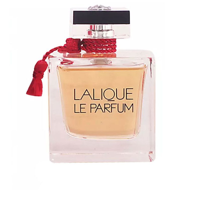 LALIQUE LE PARFUM eau de parfum vaporizador 100 ml by LALIQUE for Woman