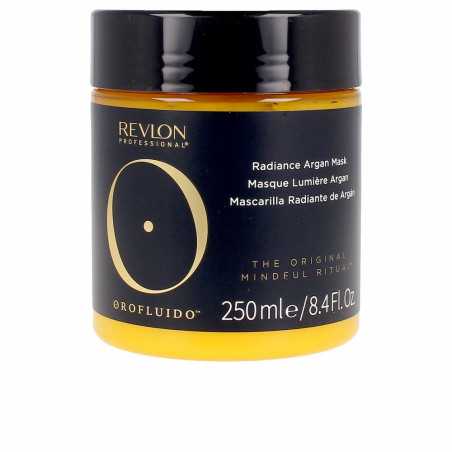 OROFLUIDO mask 250 ml by OROFLUIDO for Unisex