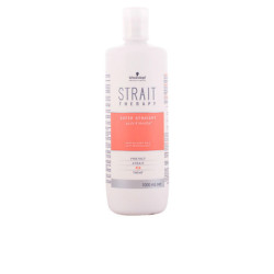 STRAIT STYLING THERAPY neutralising milk 1000 ml by SCHWARZKOPF for Unisex