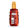 ACEITE PROTECTOR dorado sublime SPF30 vaporizador 150 ml by GARNIER for Unisex