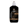 AFTER SUN MOISTURIZER body cream with bronzer 473 ml by AUSTRALIAN GOLD for Unisex