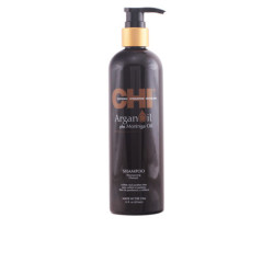 CHI ARGAN OIL shampoo 355 ml by FAROUK for Unisex