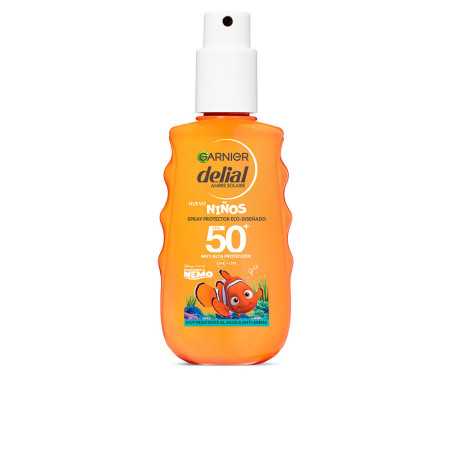 NIÑOS spray protector eco-diseñado SPF50+ 150 ml by GARNIER for Unisex