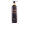 CHI ARGAN OIL shampoo 355 ml by FAROUK for Unisex