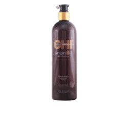 CHI ARGAN OIL shampoo 757 ml by FAROUK for Unisex