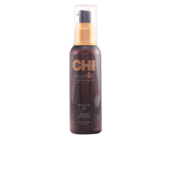 CHI ARGAN OIL huile 89 ml by FAROUK for Unisex