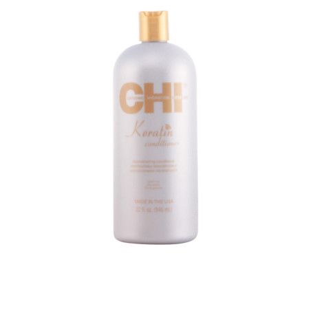 CHI KERATIN reconstructing conditioner 946 ml by FAROUK for Unisex