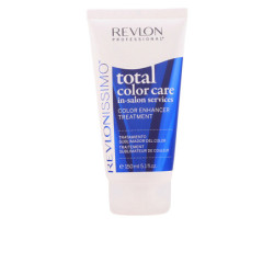 TOTAL COLOR CARE enhancer treatment 150 ml by REVLON for Unisex