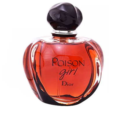 POISON GIRL eau de parfum vaporizador 100 ml by DIOR for Woman