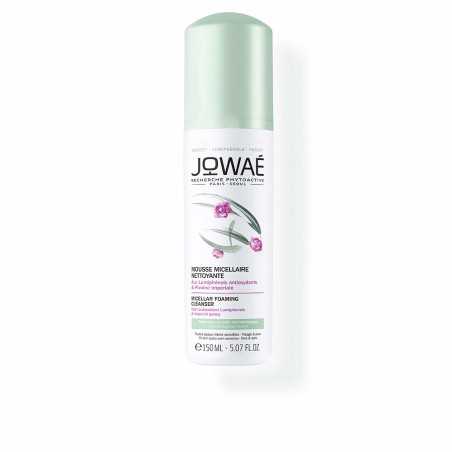 MICELLAR foaming cleanser 150 ml by JOWAÉ for Unisex