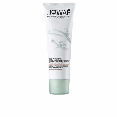 VITAMIN-RICH energizing moisturizing gel 40 ml by JOWAÉ for Unisex