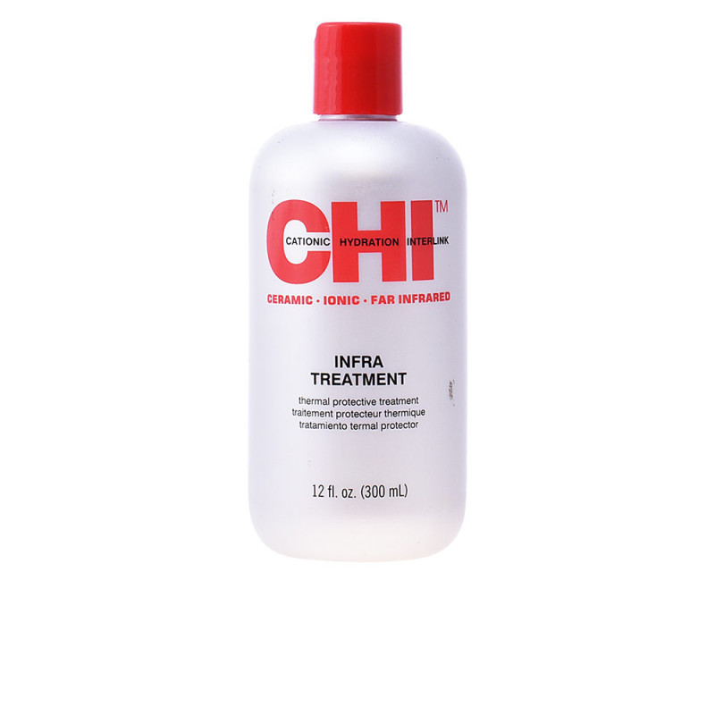 CHI INFRA treatment thermal protective 355 ml by FAROUK for Unisex