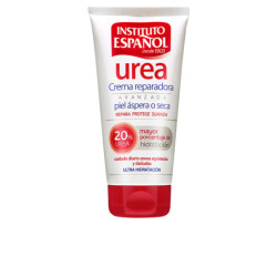 UREA 20% crema reparadora piel áspera o seca 150 ml by INSTITUTO ESPAÑOL for Unisex