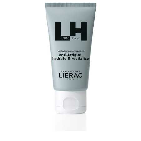 LH gel hidratante energizante 50 ml by LIERAC for Man