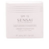 CREAM FOUNDATION CF25 Topaz Beige 30 ml by SENSAI for Unisex