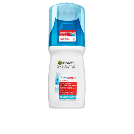 PURE ACTIVE exfocepillo anti-imperfecciones 150 ml by GARNIER for Unisex