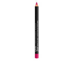 SUEDE matte lip liner sweet tooth by NYX PROFESSIONAL MAKE UP for Unisex