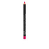 SUEDE matte lip liner sweet tooth by NYX PROFESSIONAL MAKE UP for Unisex