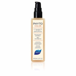 PHYTOCOLOR tratamiento activador del brillo 150 ml by PHYTO for Woman